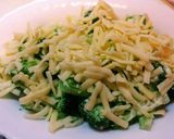 ブロッコリーのマヨチーズ焼き作り方4写真