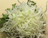 糖質オフ!ハンバーガー がんもどき 編作り方9写真