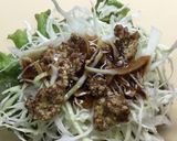 糖質オフ!ハンバーガー がんもどき 編作り方10写真