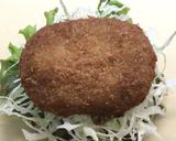 糖質オフ!ハンバーガー がんもどき 編作り方11写真