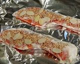 ヨーグルト味噌+マカ✿鮭のお洒落焼き作り方3写真