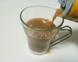 ドクターペッパーとマックスコーヒーで！作り方3写真
