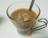 ドクターペッパーとマックスコーヒーで！作り方5写真