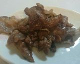 大好き‼わが家のビビンバ風作り方5写真