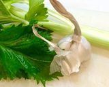 もっこり全開╭∩╮カツオ♡香味胡麻油漬け作り方1写真