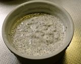 厚揚げマカ南蛮✿チアシードタルタル作り方1写真