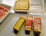 厚揚げマカ南蛮✿チアシードタルタル作り方3写真