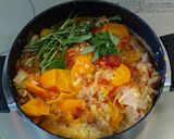 無水カレー作り方5写真