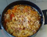 無水カレー作り方6写真