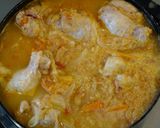 無水カレー作り方7写真