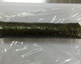 ハレの日に♪簡単可愛い にぎらずし作り方4写真