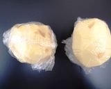 じゃがいものクリームチーズ和え作り方1写真