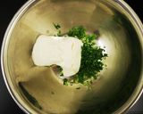 じゃがいものクリームチーズ和え作り方2写真