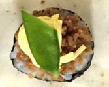 ハレの日に♪簡単可愛い にぎらずし作り方7写真
