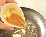 父の日★簡単ピリ辛おつまみ！作り方5写真