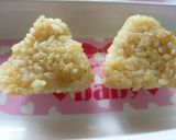 ささっと！こども用★焼きおにぎり★簡単作り方8写真