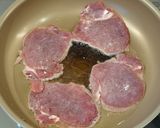 サルティンボッカ作り方6写真