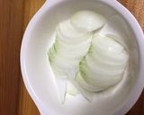 たまたまサラダ作り方1写真