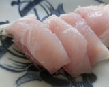 糖質オフ×豆腐ガーリックチャーハン作り方1写真
