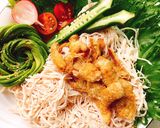 パリパリ鶏皮と蒸し鶏！台湾料理鶏肉飯。作り方14写真