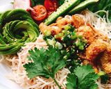 パリパリ鶏皮と蒸し鶏！台湾料理鶏肉飯。作り方16写真