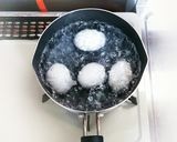 居酒屋の煮豚作り方2写真