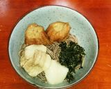 蕎麦屋を超えた！金曜日定番温かい蕎麦作り方9写真