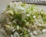 簡単♪大根ふりかけ作り方3写真