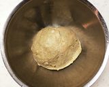 低GI 全粒粉100% ふっくら角食作り方6写真
