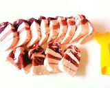 居酒屋の煮豚作り方4写真