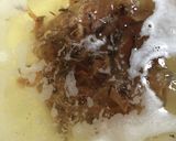 つゆからつくる、冷製梅素麺作り方3写真