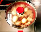 居酒屋の煮豚作り方8写真