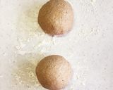低GI 全粒粉100% ふっくら角食作り方10写真