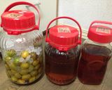 はじめての梅ジュース作り方8写真