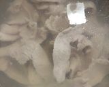 つゆからつくる、冷製梅素麺作り方7写真