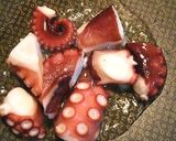 しらすの和風パスタ作り方2写真