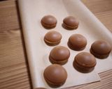 冷めてもモッチリ！ベビーカステラ作り方6写真