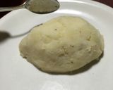 チーザで☆ハリネズミくん作り方2写真
