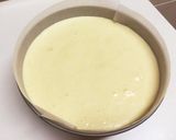 基本のスポンジケーキ作り方4写真