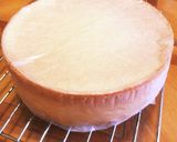 基本のスポンジケーキ作り方6写真