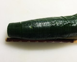 きゅうり大量消費！らっきょ酢漬け作り方1写真
