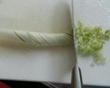 激ウマ！茄子ときゅうりとザーサイの煮浸し作り方5写真