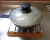 最難の目玉焼き作り方14写真