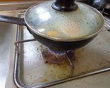 最難の目玉焼き作り方13写真