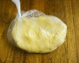 m型いらずの苺ジャムのソフトクッキー作り方3写真