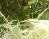 糖質オフ!ハンバーガー がんもどき 編作り方4写真