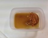 スーパー田楽作り方1写真