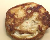 糖質オフ!ハンバーガー がんもどき 編作り方7写真
