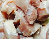 つけ蕎麦作り方1写真
