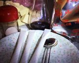 【材料これだけ】超簡単 高野豆腐の含め煮作り方1写真